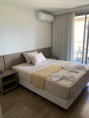 Suite de luxo linda vista